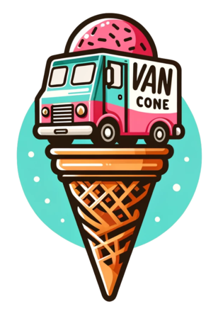 Van Cone Logo