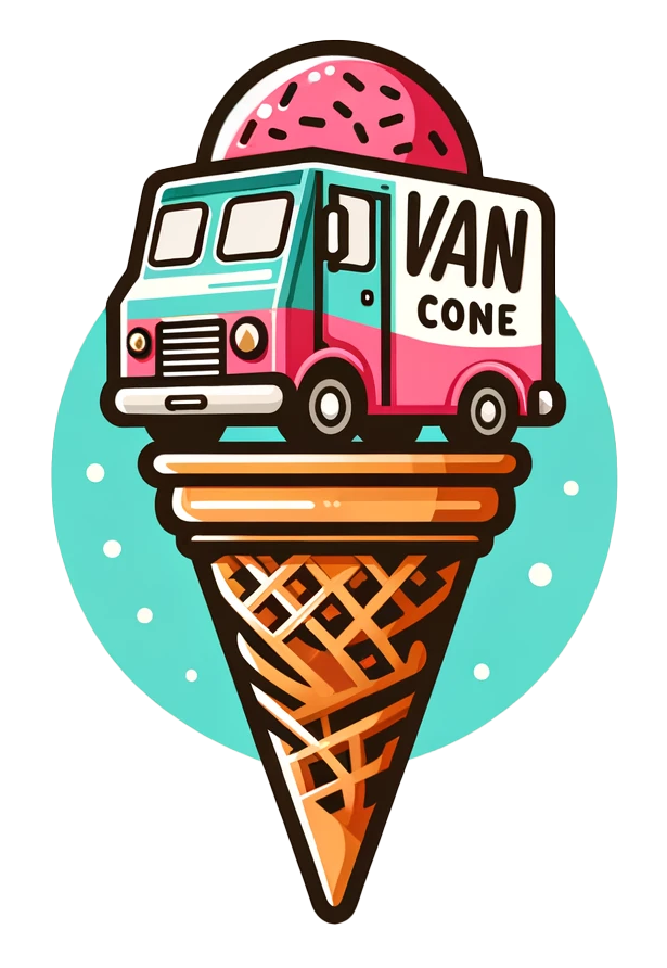 Van Cone Logo